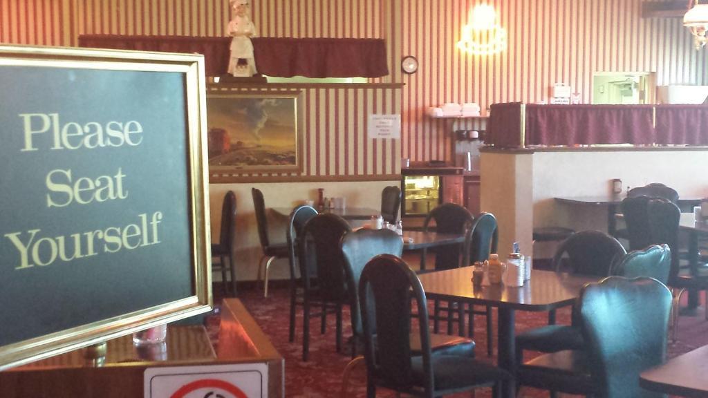 Longstreet Inn & Casino Amargosa Valley Dış mekan fotoğraf