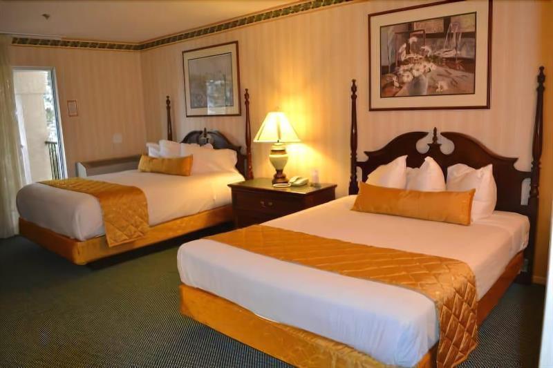 Longstreet Inn & Casino Amargosa Valley Dış mekan fotoğraf