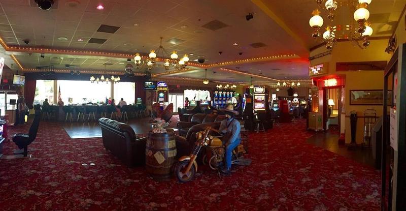 Longstreet Inn & Casino Amargosa Valley Dış mekan fotoğraf